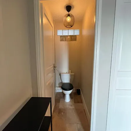 Appartamento Porte De Paris *
